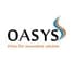 Oasys Tech Solutions Pvt. Ltd. logo