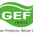 Gemini Edibles and Fats India Ltd. (GEF India) logo
