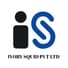 IVORY SQUID PVT. LTD. logo