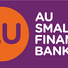 AU SMALL FINANCE BANK