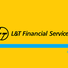 L&T FINANCE logo