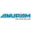 Anupam Industries Limited