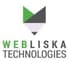 Webliska Technologies Pvt. Ltd logo