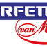 perfetti van melle logo