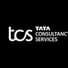 TCS logo