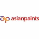 ASIAN PAINTS