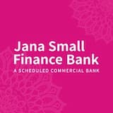JANA SMALL FINANCE BANK
