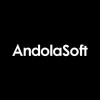 AndolaSoft, Inc logo
