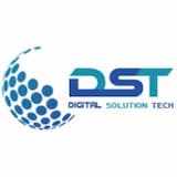 DIGITAL SOLUTION TECH