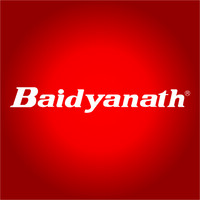 Shree Baidyanath Ayurved Bhawan Pvt. Ltd logo