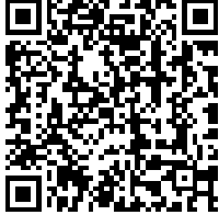 Scan QR code to download JobVumi mobile app