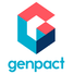 Genpact logo