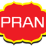 PRAN logo