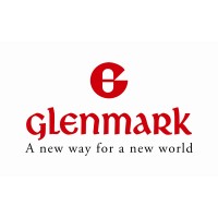 GLENMARK PHARMACEUTICALS logo