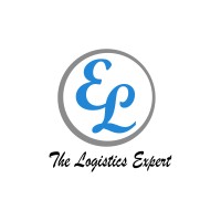 EXIM LOGISTICS logo