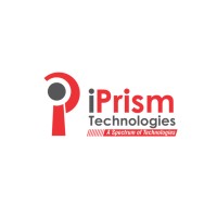 IPRISM TECHNOLOGIES logo