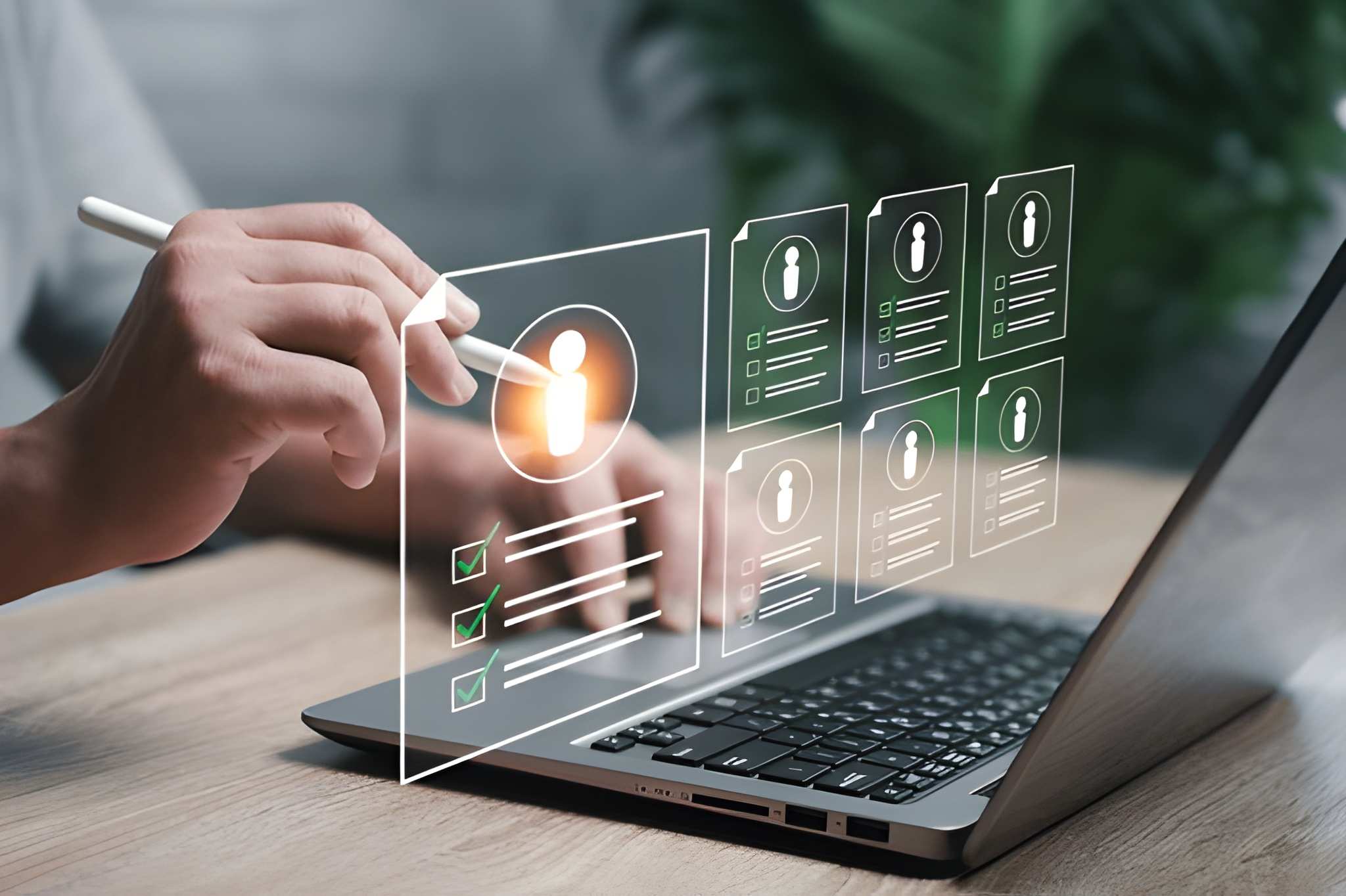 Job Placements in India