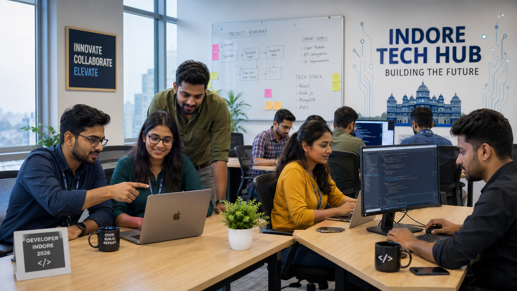 Average Software Developer Salary in Indore 2026 - Complete IT Pay Guide