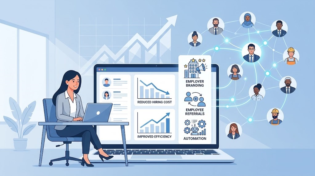 How to Reduce Recruitment Costs Without Compromising Quality