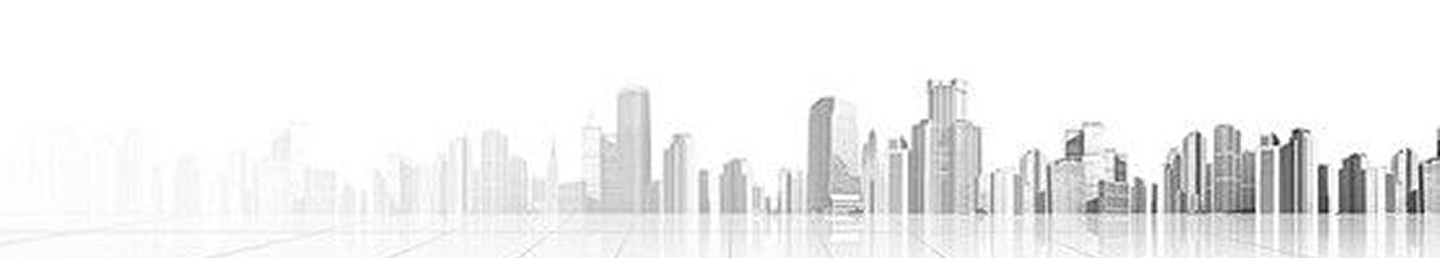 City skyline illustration